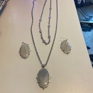 Beautiful 3 pieces set